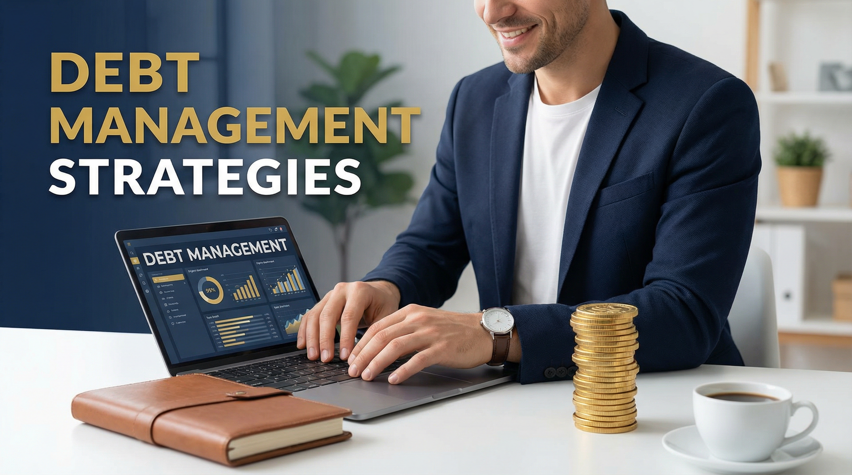 Debt Management Strategies