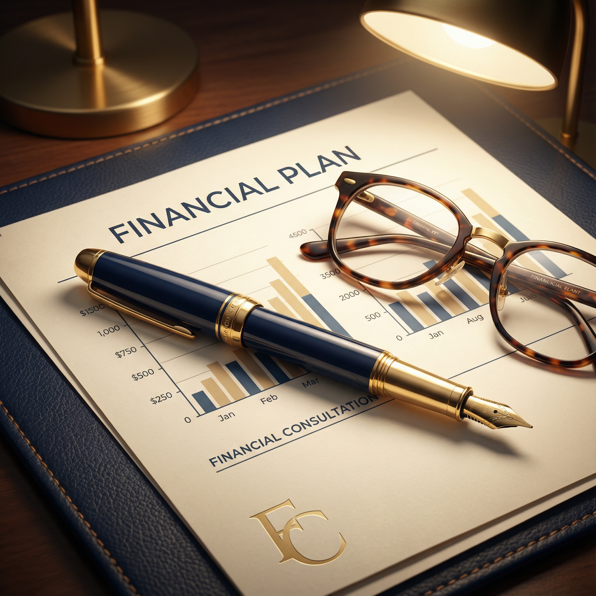 Financial Consultation